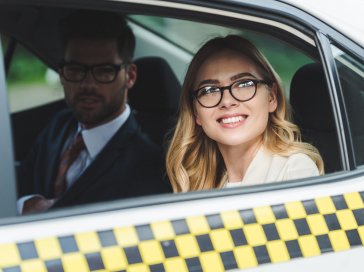lloyd taxi