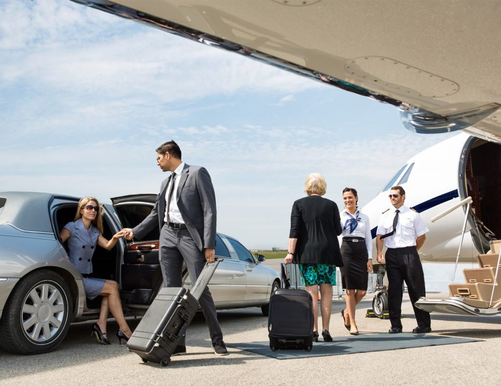 airport transfer