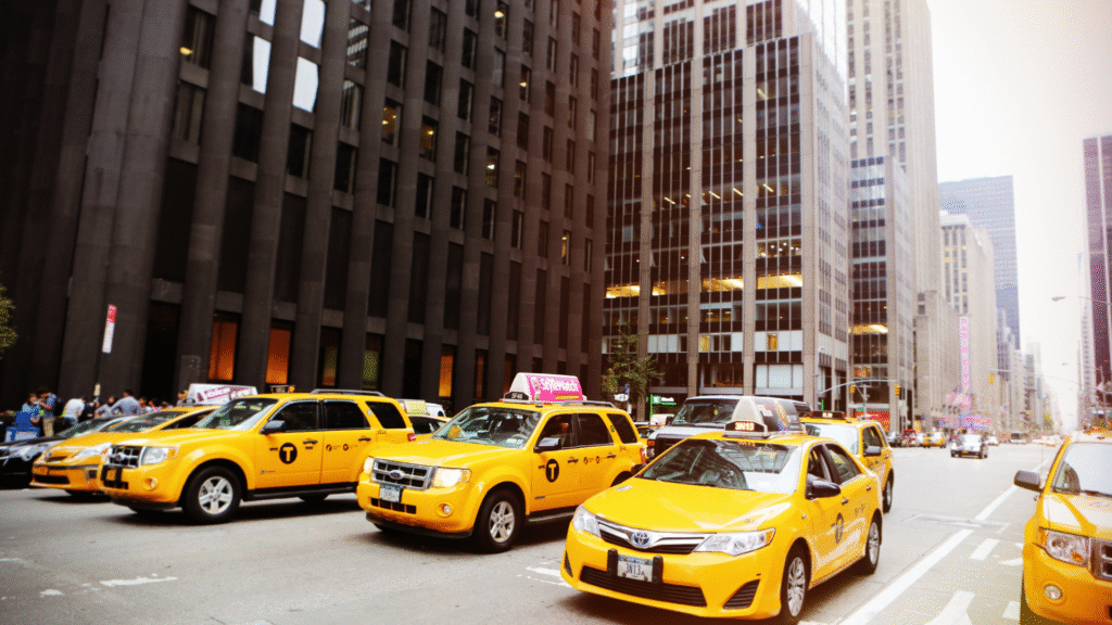 Taxi Services in Lloydminster