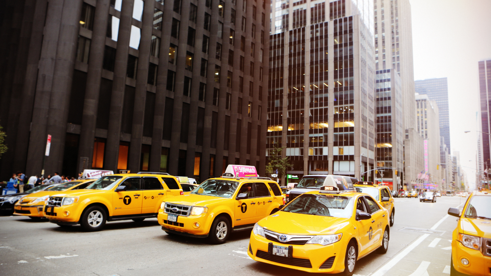 Taxi Services in Lloydminster